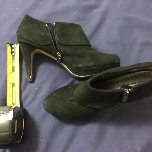 Booties - Picture 1 of 3